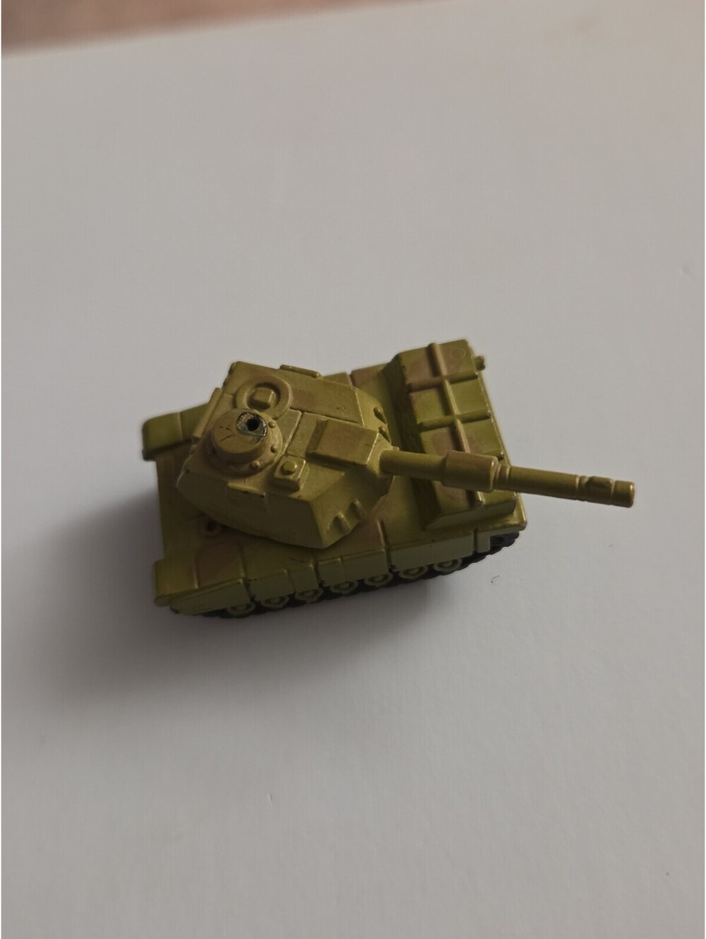 Micro Machine Military Tank - Picture 3 of 4